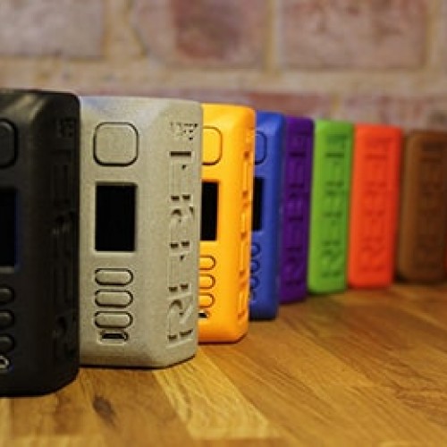 2 Stuks 2 * 20700/21700 Batterij Doos Batterij Container Niet